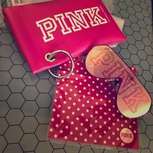 VS Pink 2018 Fashion show Sunglasses